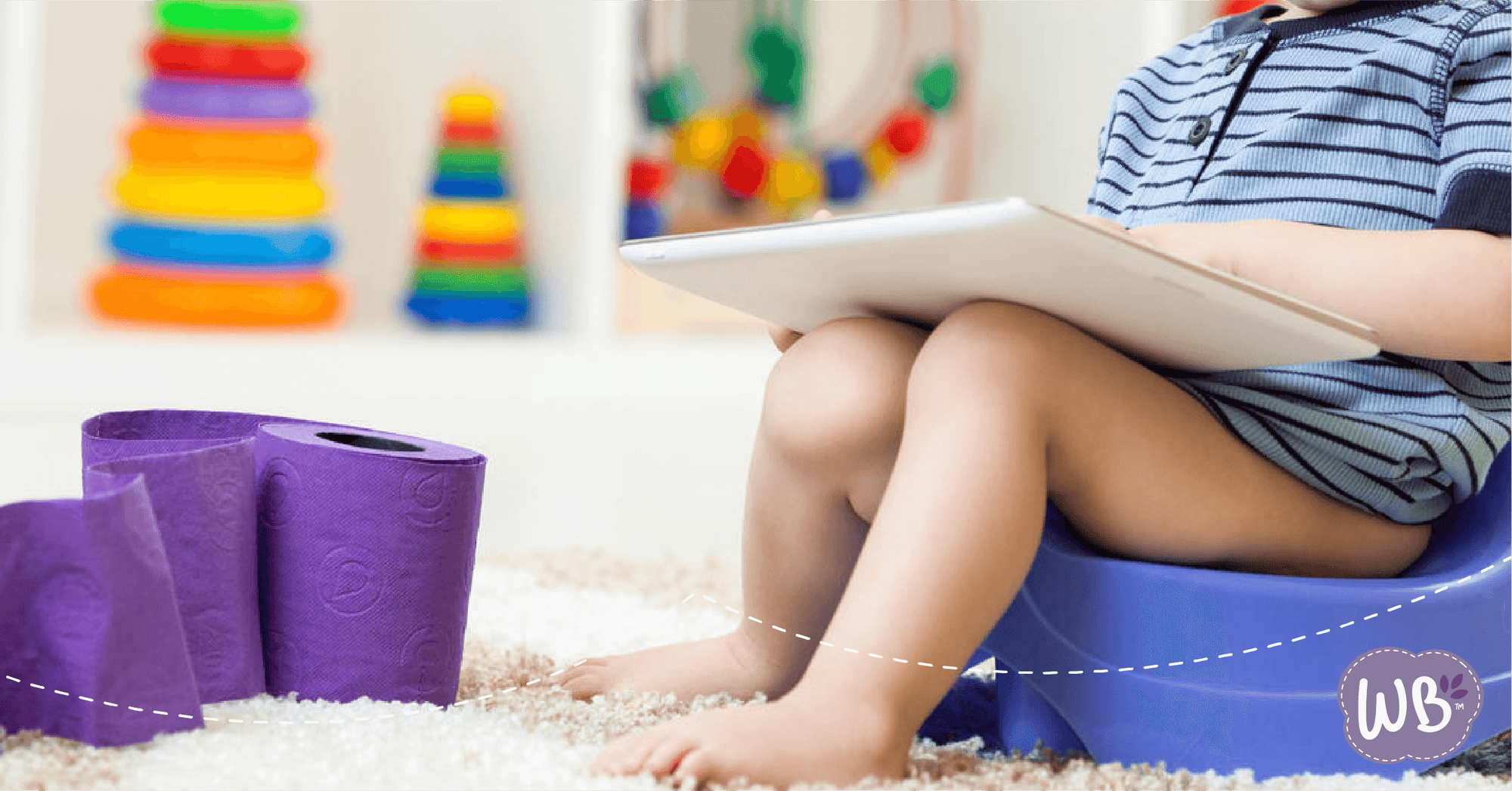 Here’s The Only Thing You Need to Know About Potty Training