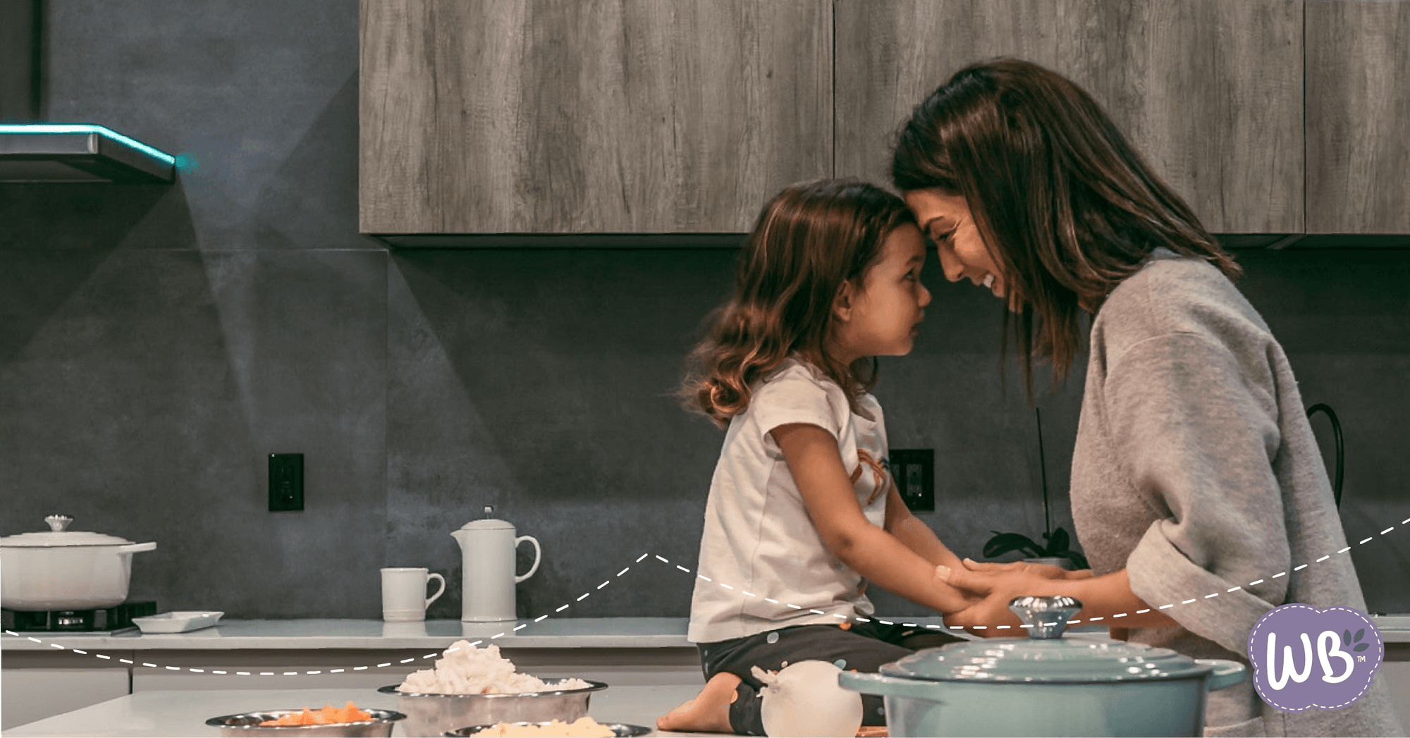Do You Have What it Takes to be a Stay-at-Home Mom? Take This Quiz!
