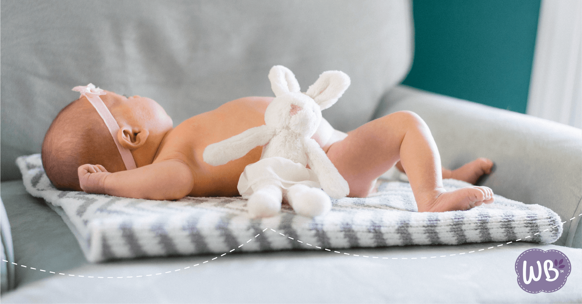 8 VERY Practical Things to Do to Get Ready for a Baby