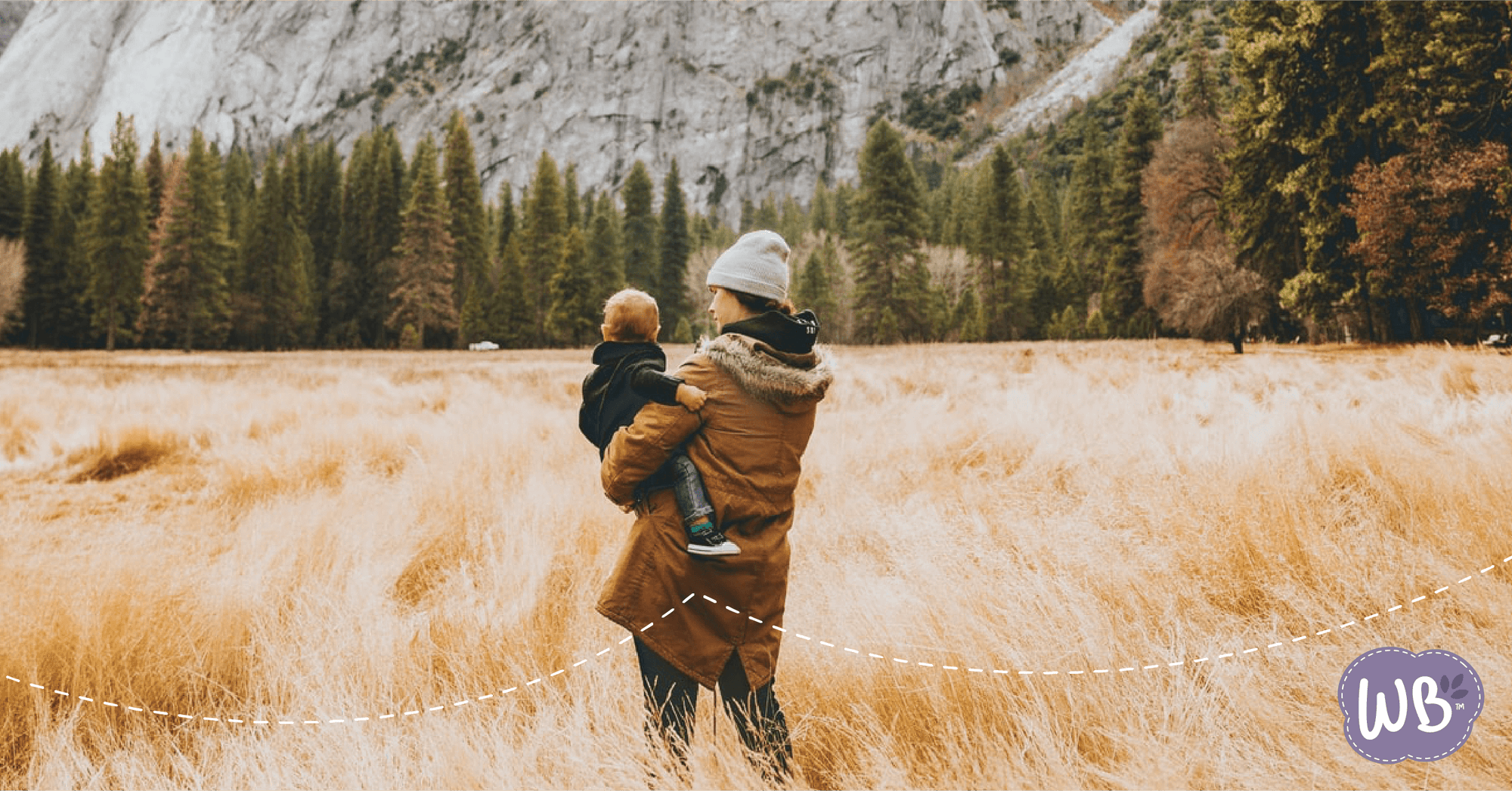 The Weight that Mothers Carry