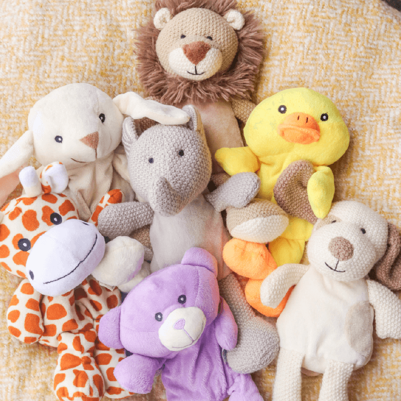 Baby stuffed animals shop