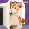 heatable stuffed animal